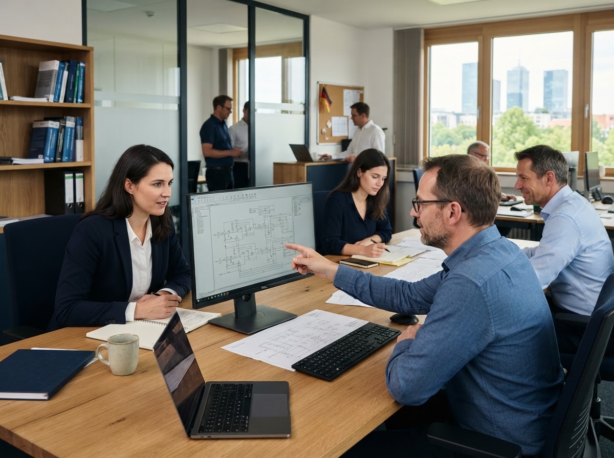 Zorexag Linu Entwicklungsumgebung für Datenmodellierung und Portfoliologik