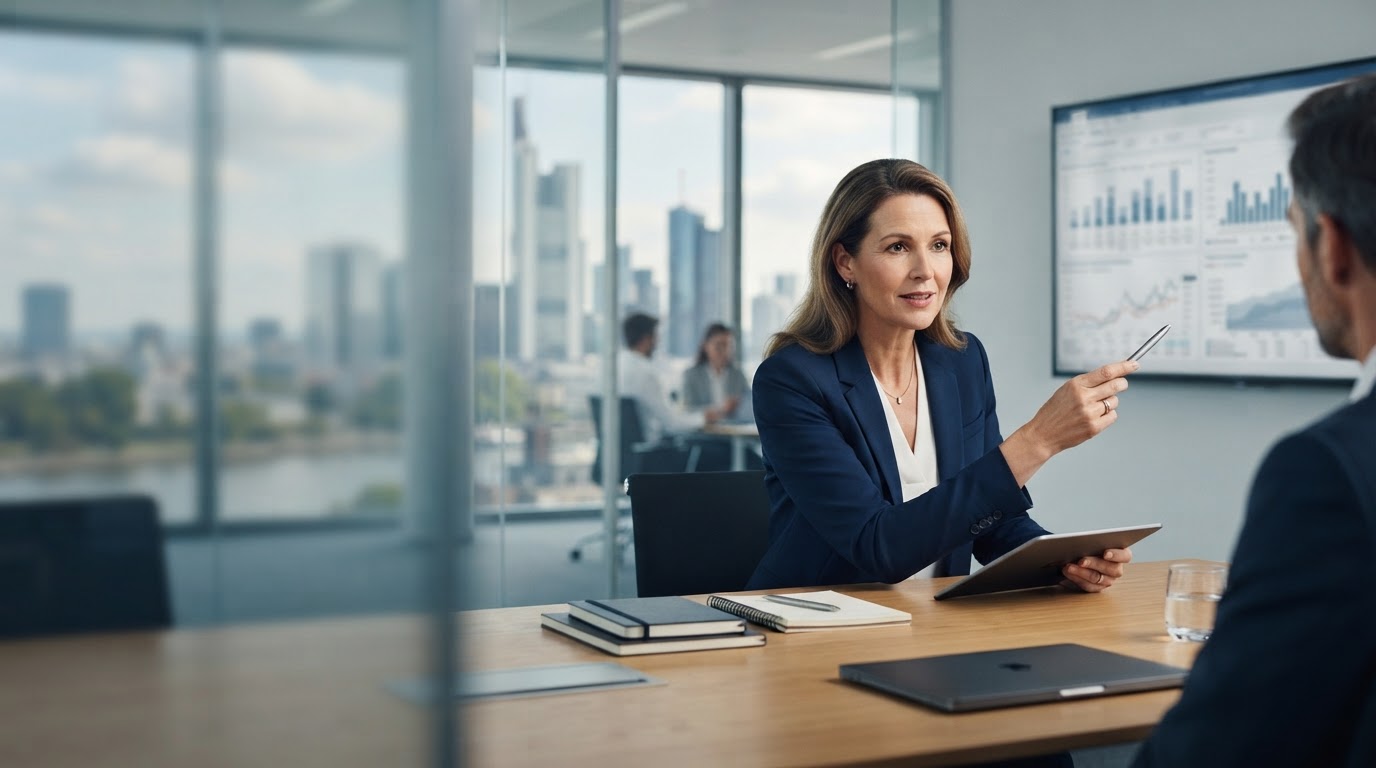 Zorexag Linu Analyseoberfläche zur automatisierten Portfolioüberwachung
